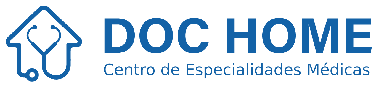 Logo DOC HOME Perú