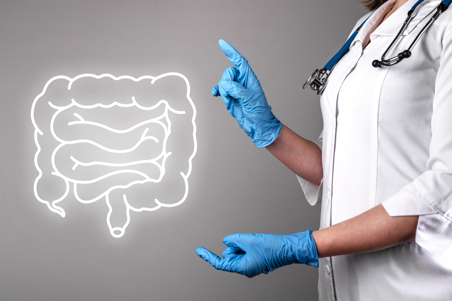 Servicio de Gastroenterologo